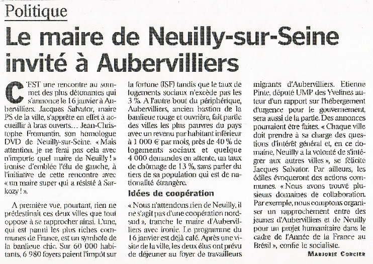 Neuilly-sur-Seine