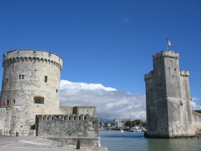 Larochelle