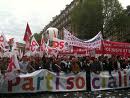 Manif retraites