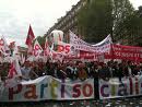 Manif retraites