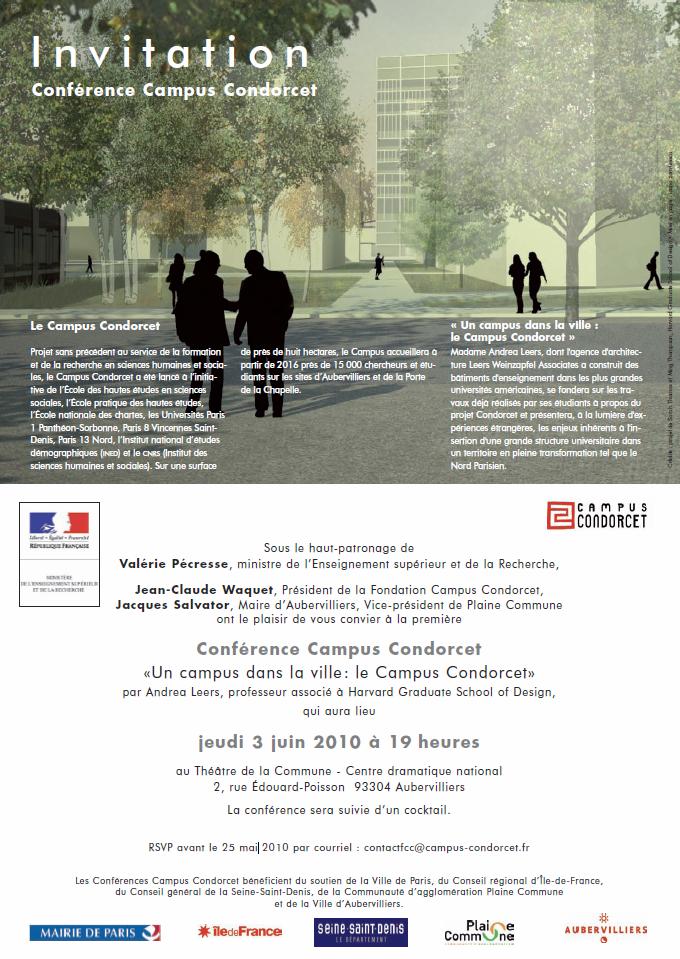 Conference_condorcet