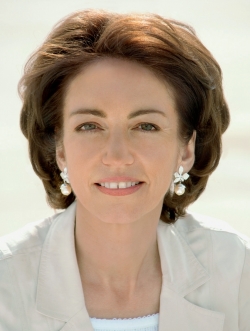 Marisol-touraine