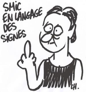 SMIC