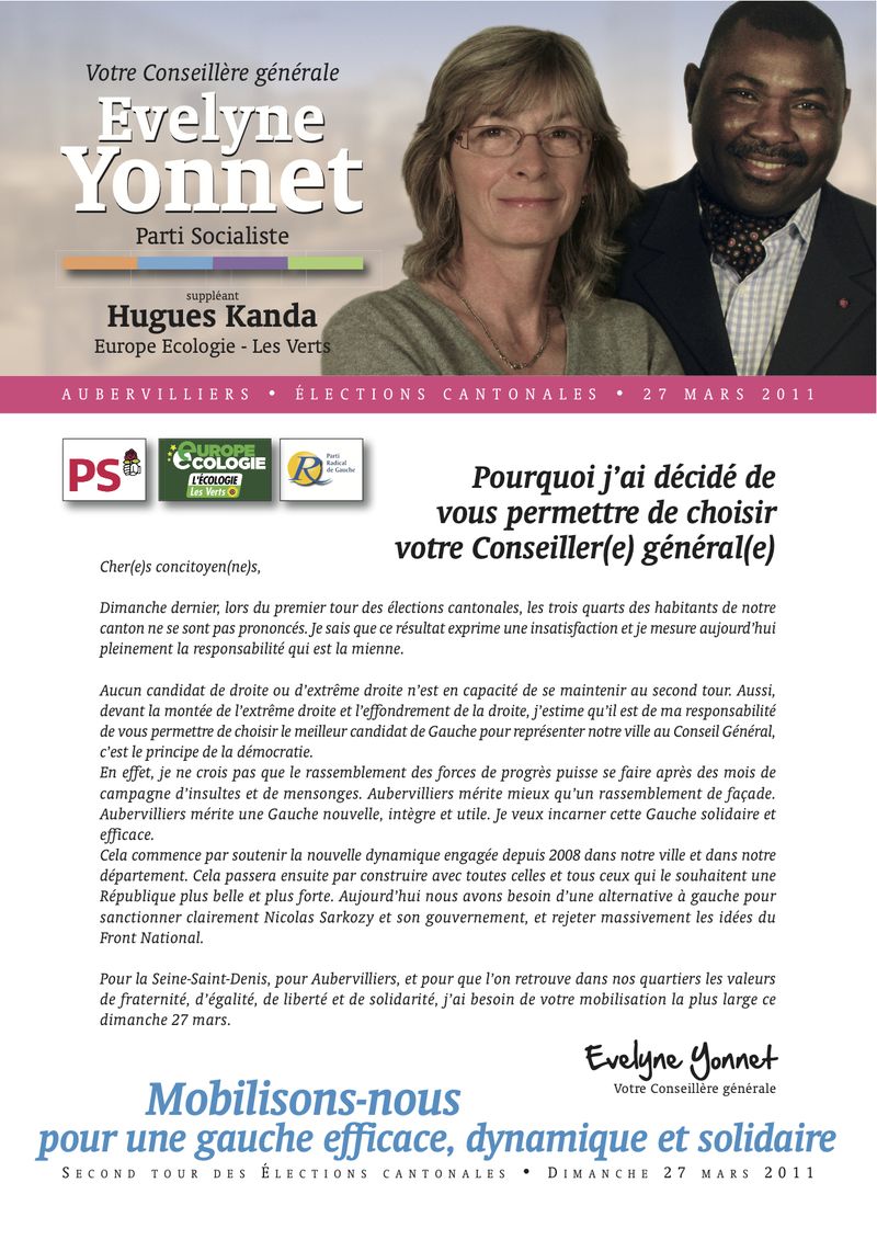 TRACT 27 mars