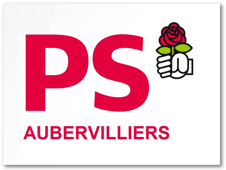 PS_aubervilliers_Logo