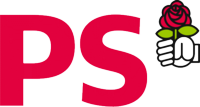  logo PS