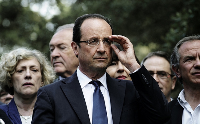 Hollande Hollande