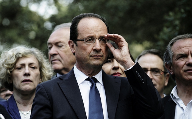 Hollande