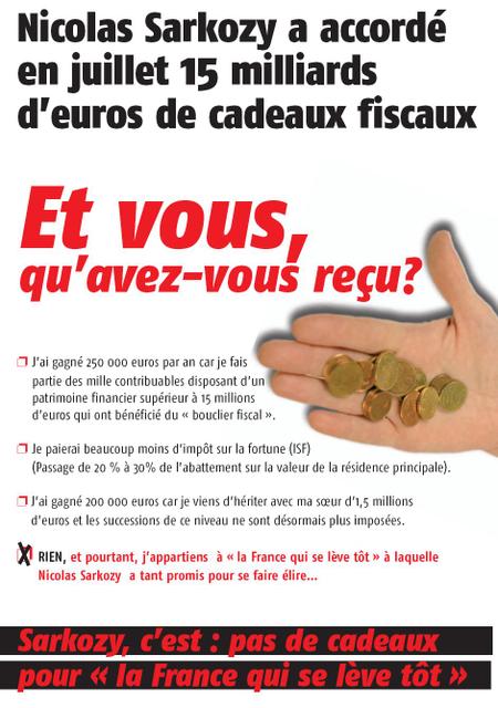 Tract
